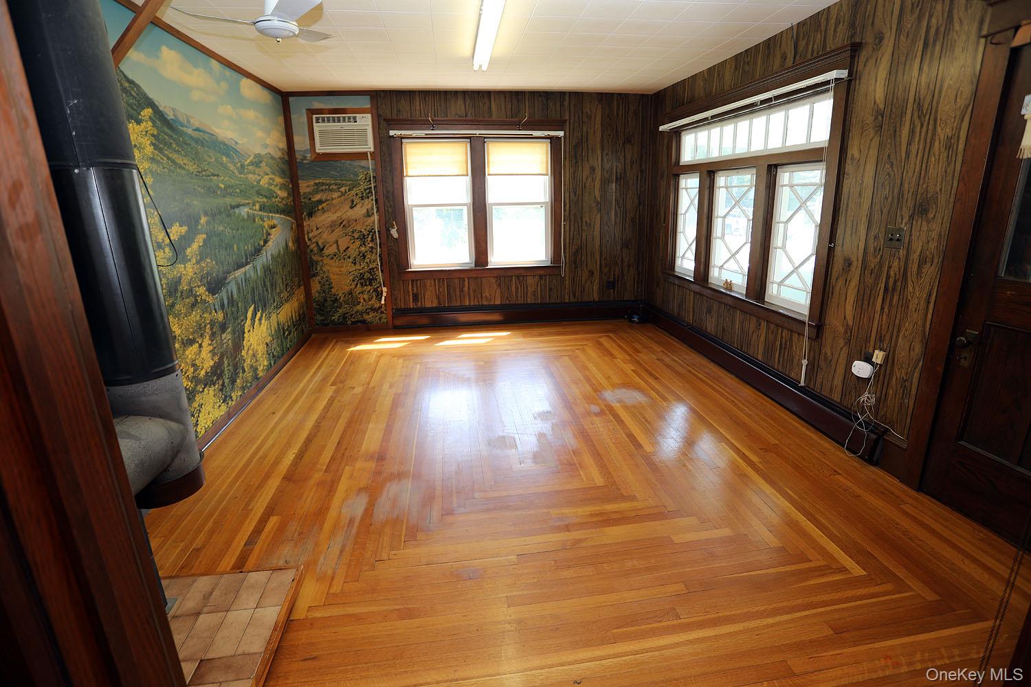 1779 Shandelee Road, Youngsville, NY 12758