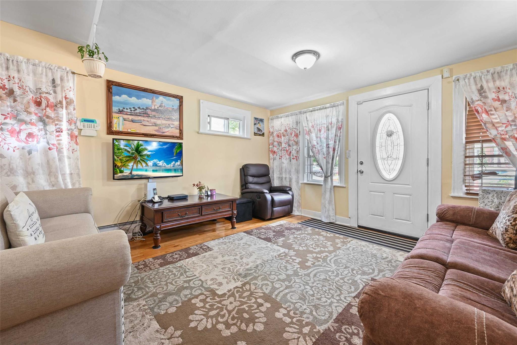 13814 111th Avenue, Jamaica, NY 11435