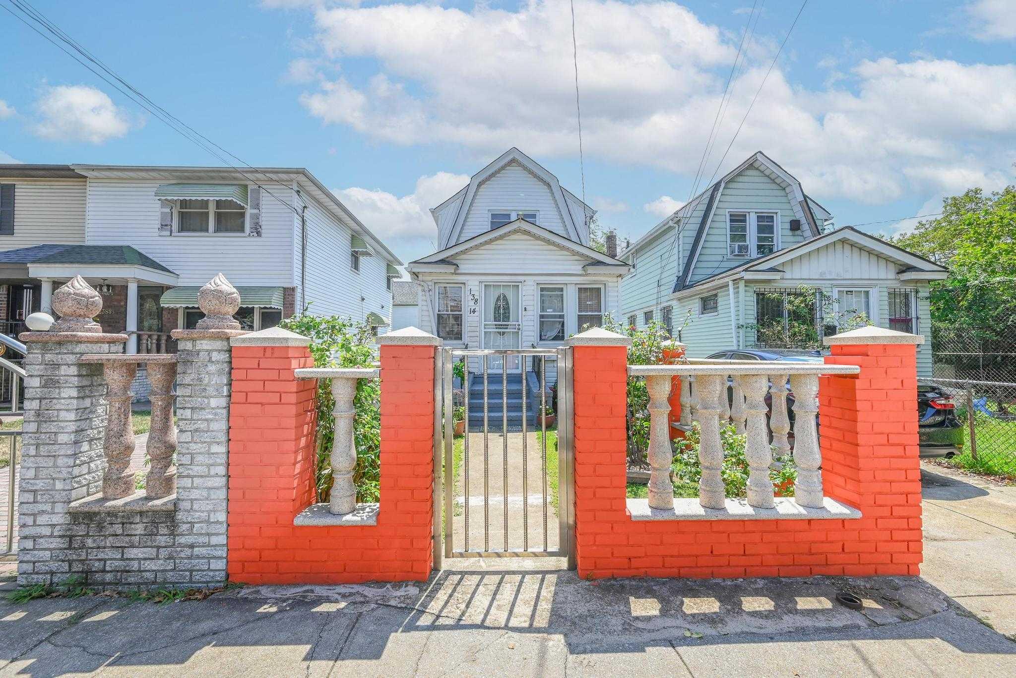 13814 111th Avenue, Jamaica, NY 11435