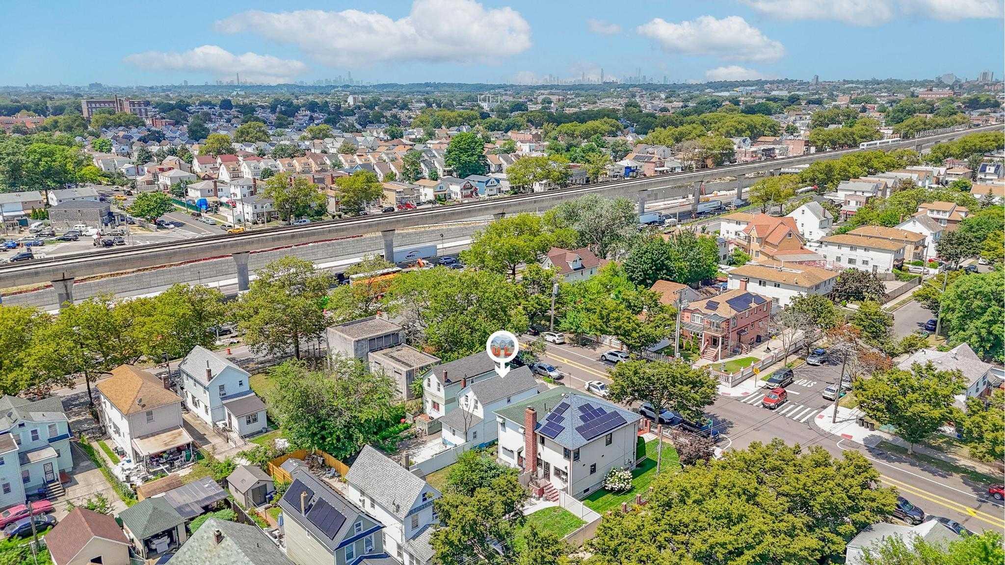 13814 111th Avenue, Jamaica, NY 11435