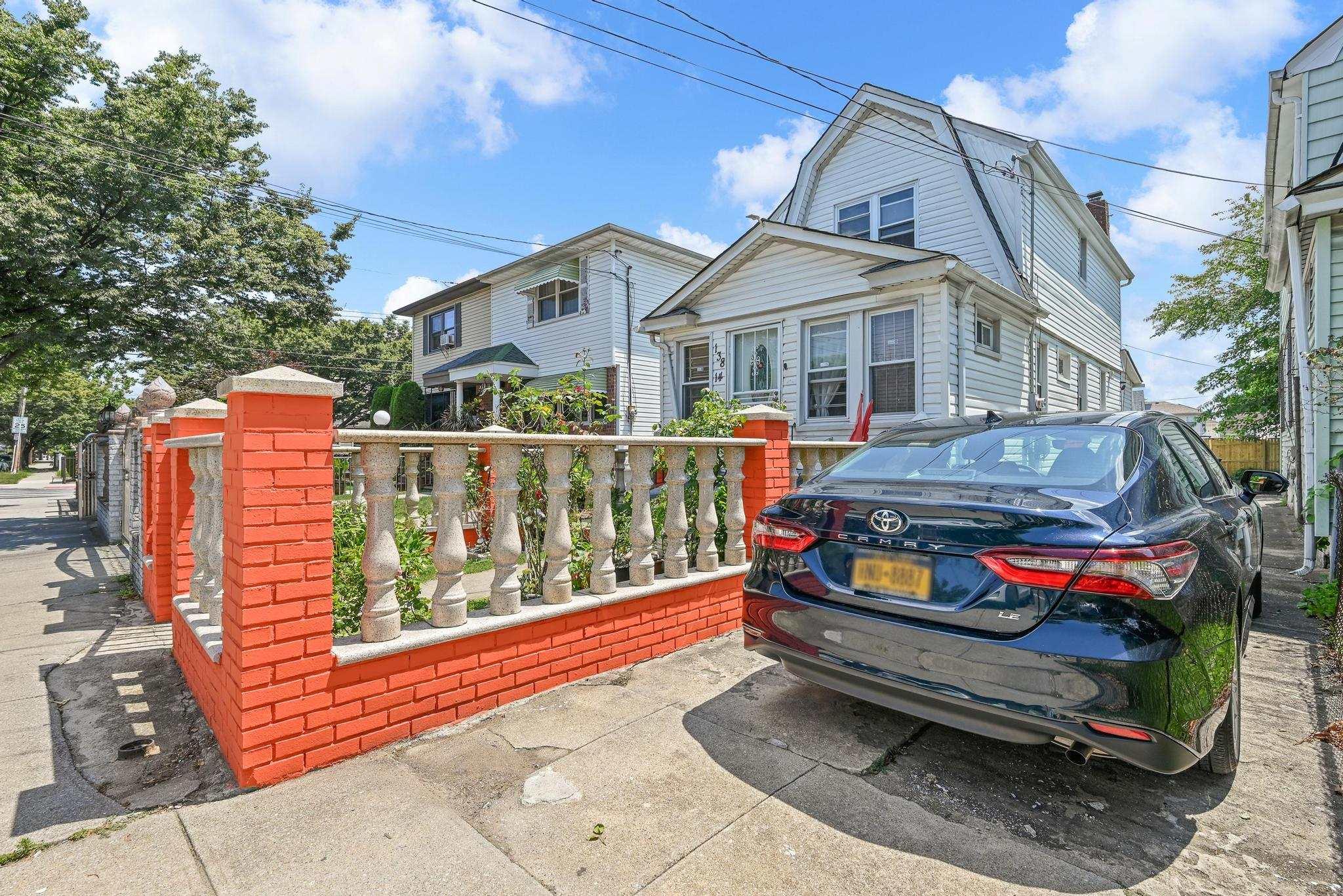 13814 111th Avenue, Jamaica, NY 11435