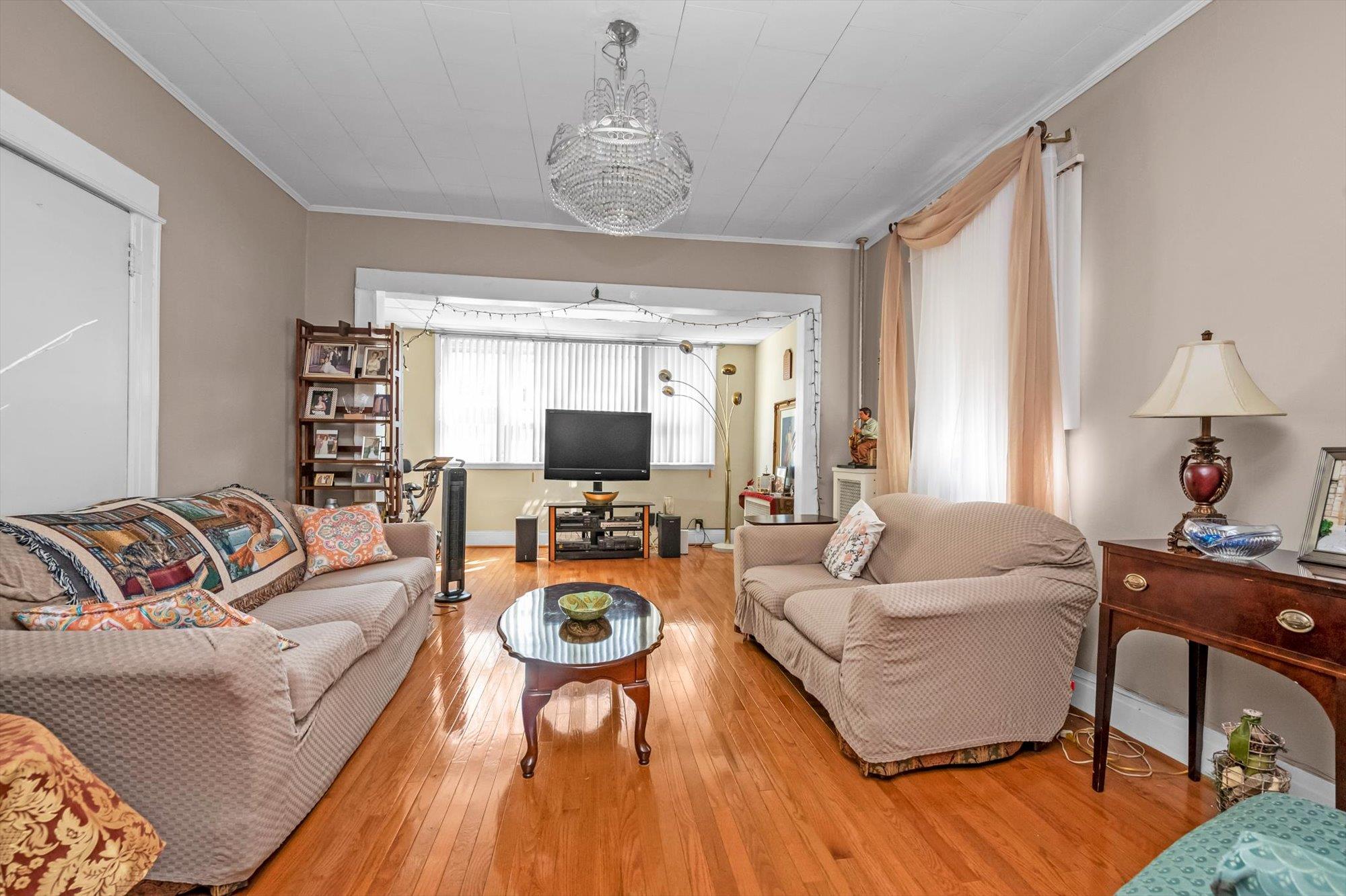 11120 112th Street, South Ozone Park, NY 11420