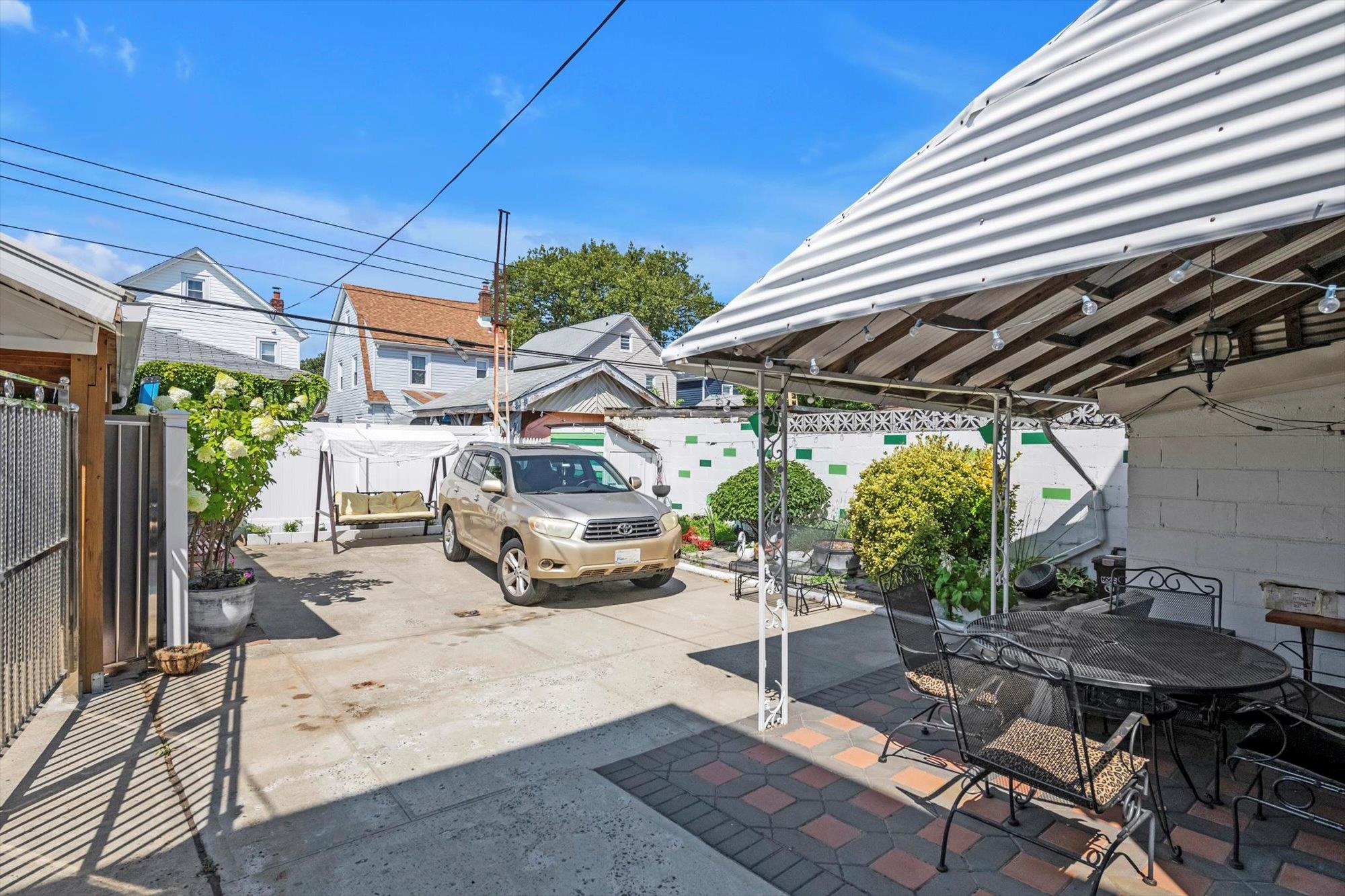 11120 112th Street, South Ozone Park, NY 11420