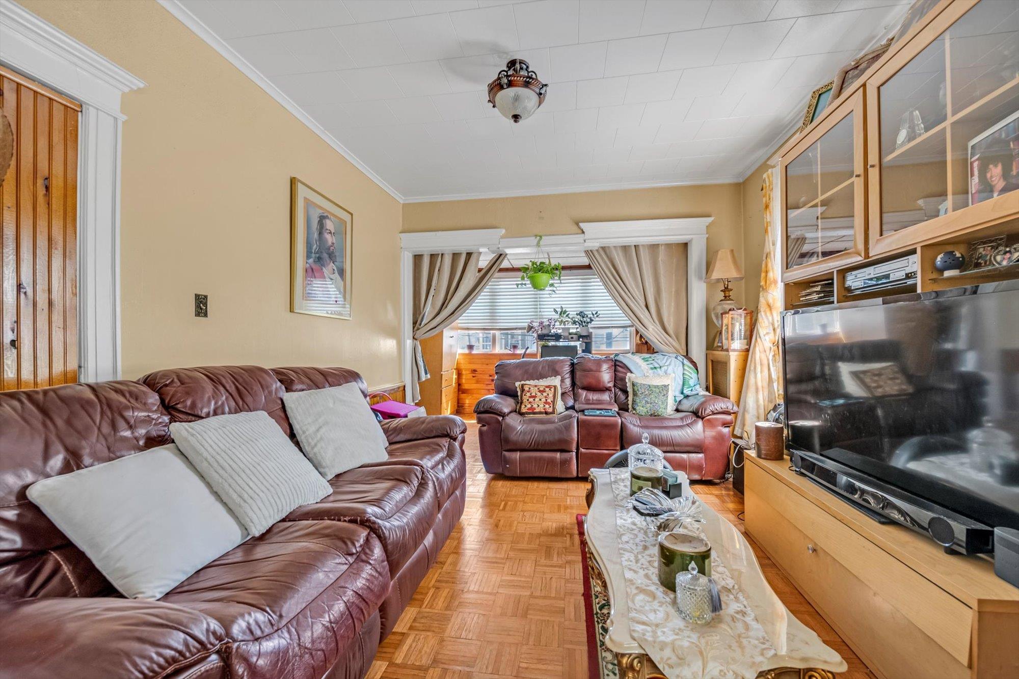 11120 112th Street, South Ozone Park, NY 11420