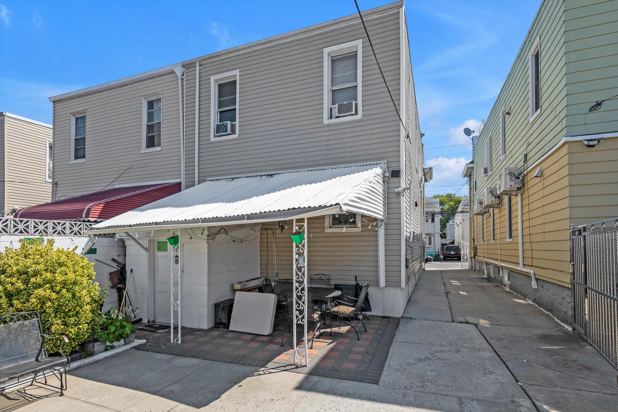 11120 112th Street, South Ozone Park, NY 11420