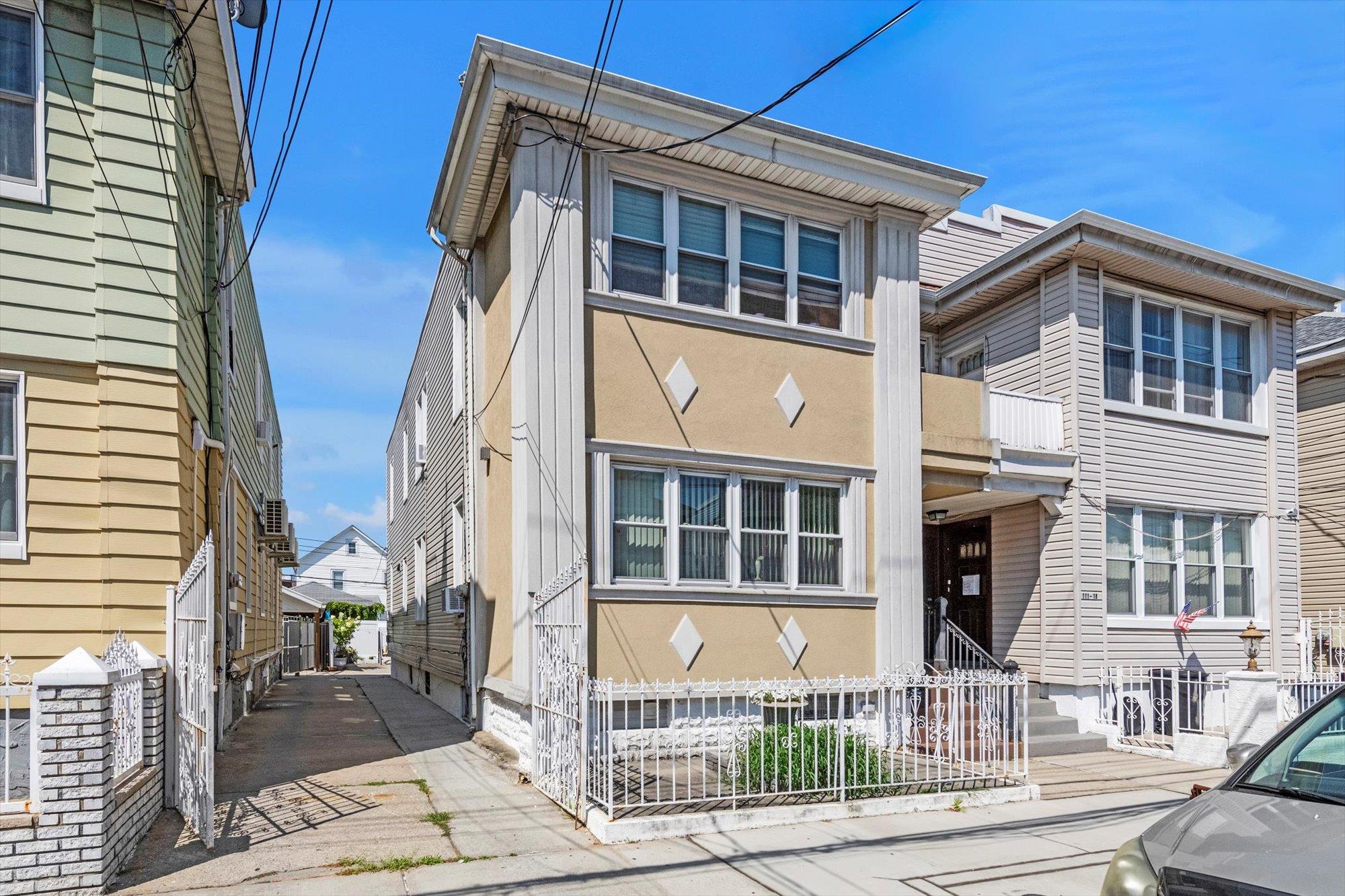 11120 112th Street, South Ozone Park, NY 11420