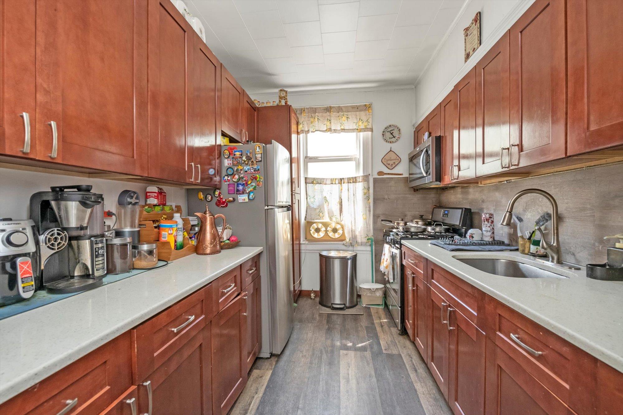 11120 112th Street, South Ozone Park, NY 11420