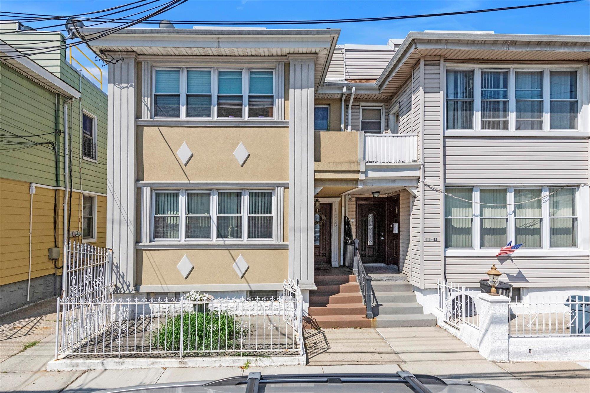 11120 112th Street, South Ozone Park, NY 11420