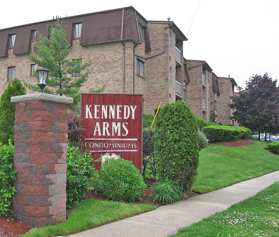 426 Kennedy Drive # 426, Spring Valley, NY 10977