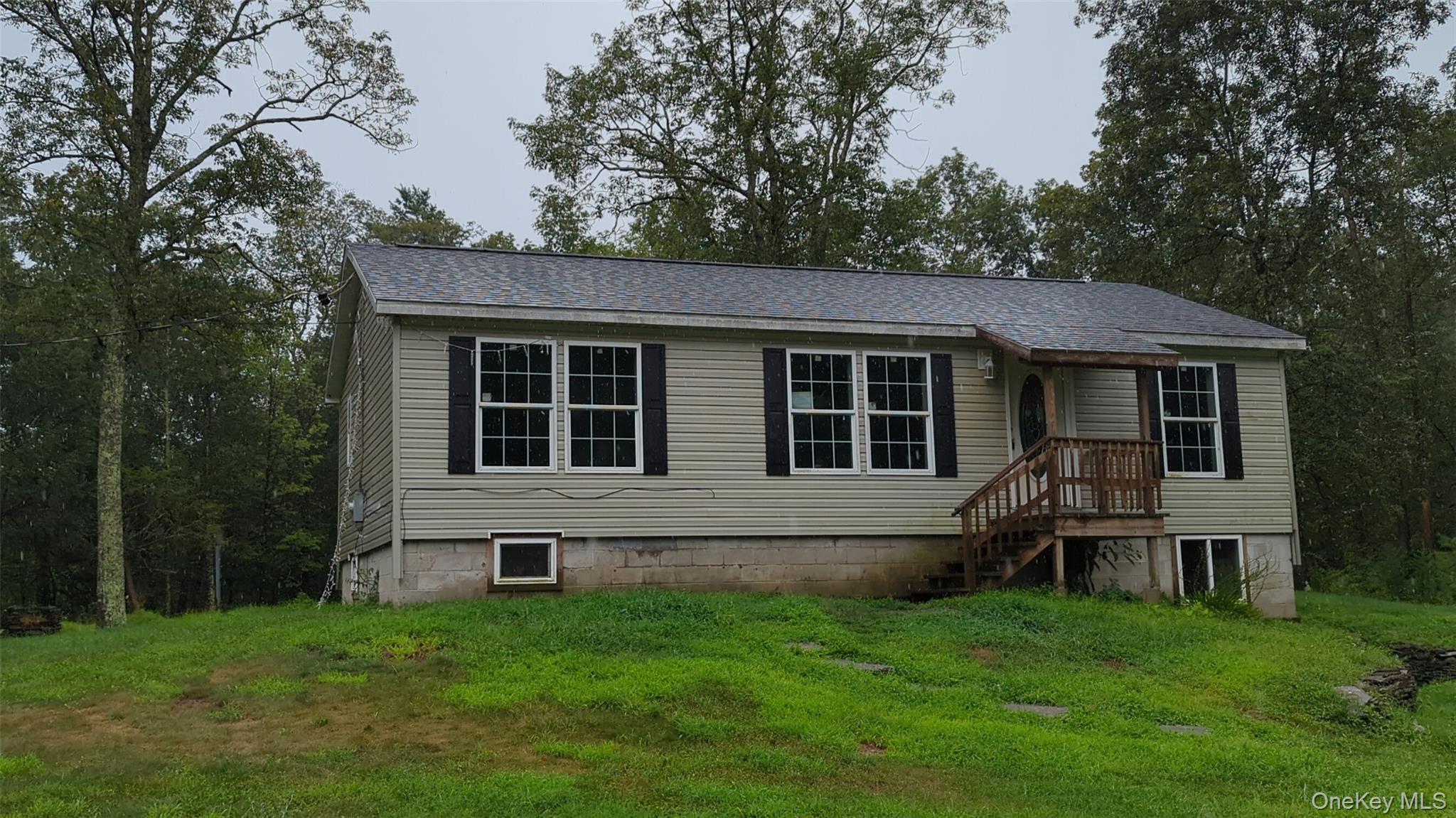 11 Fel Qui Road, Woodstock, NY 12498