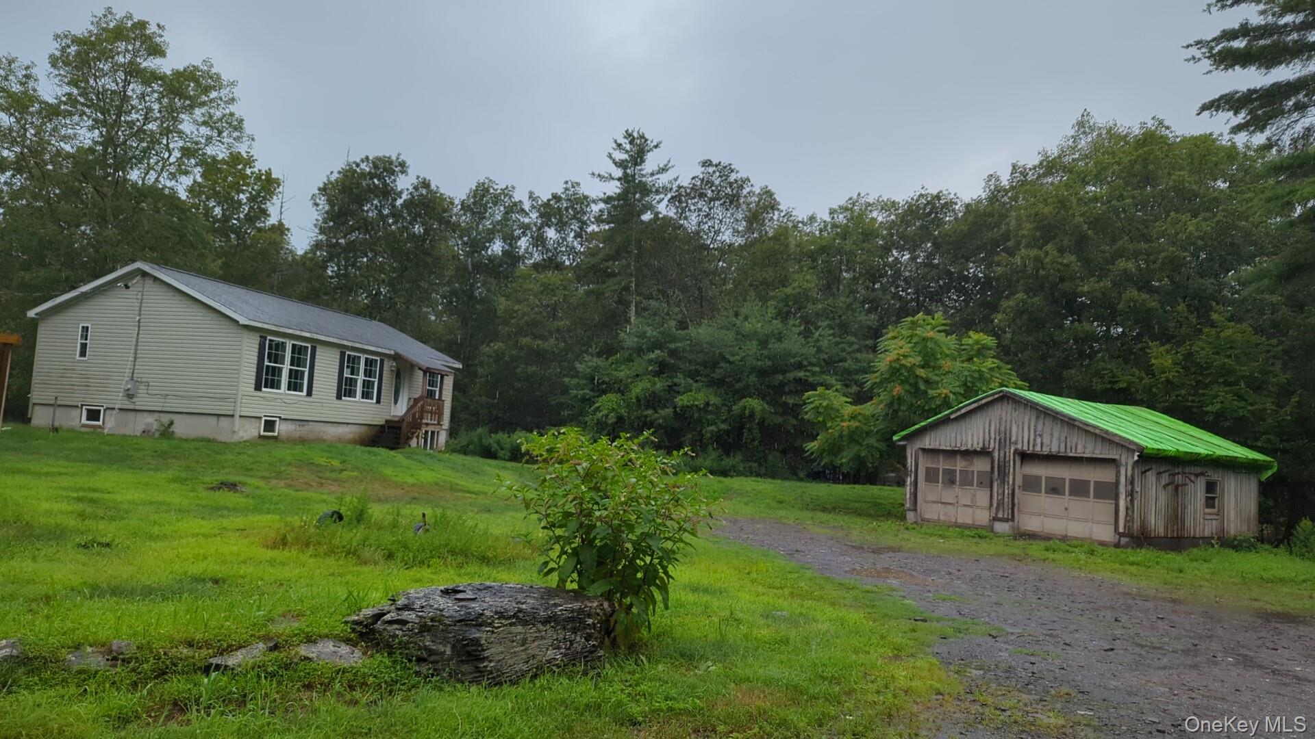 11 Fel Qui Road, Woodstock, NY 12498