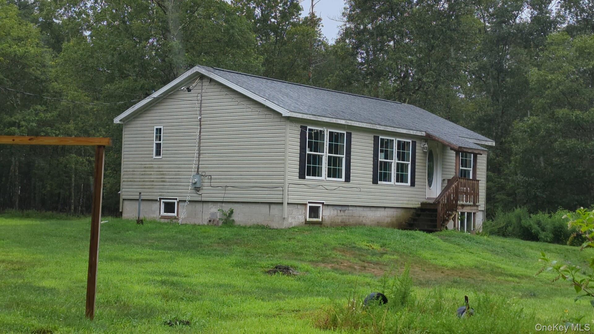 11 Fel Qui Road, Woodstock, NY 12498