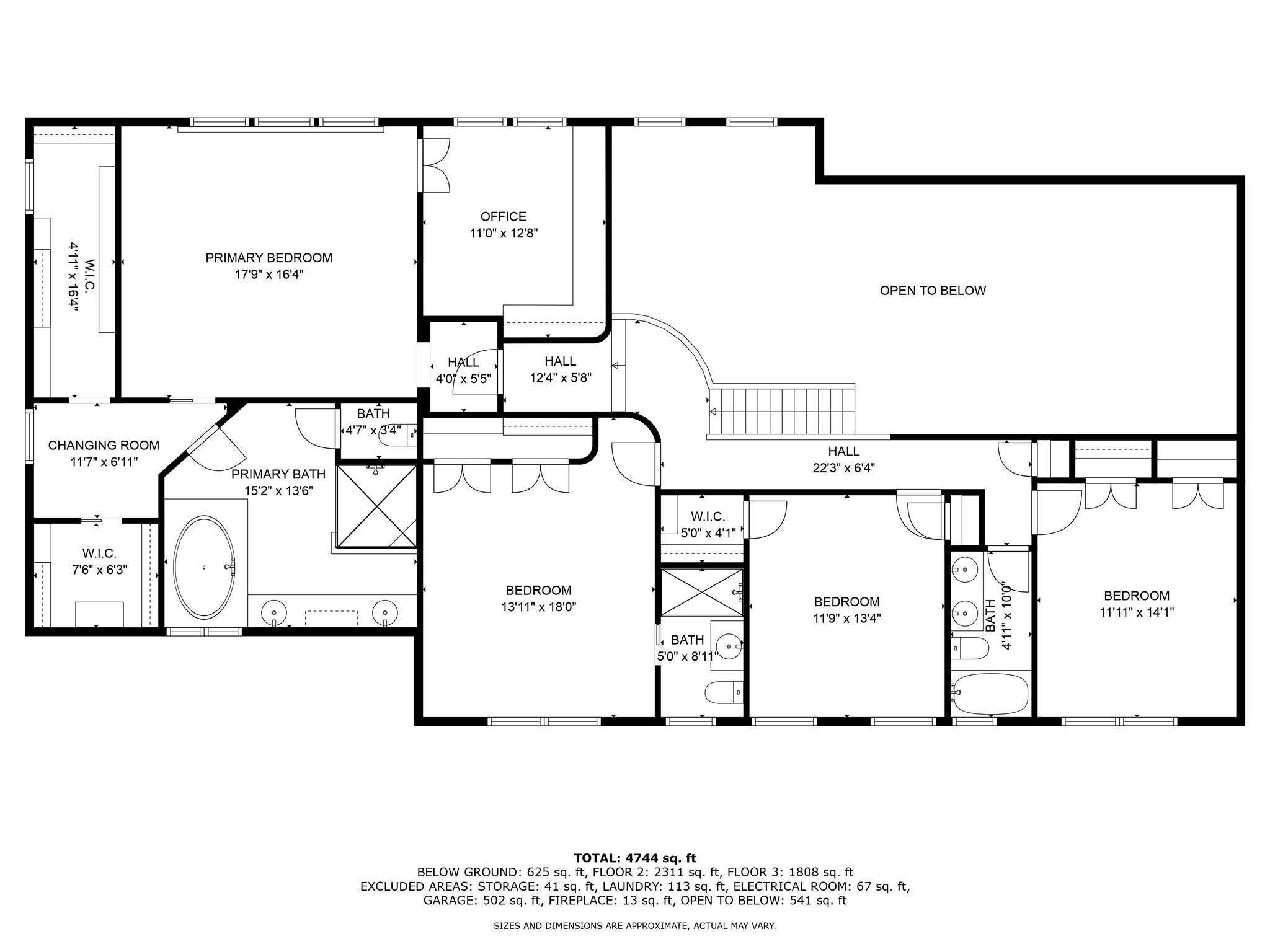 75 Chestnut Drive, East Hills, NY 11576