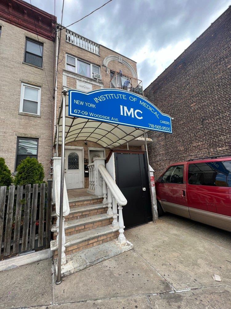 6709 Woodside Avenue, Woodside, NY 11377