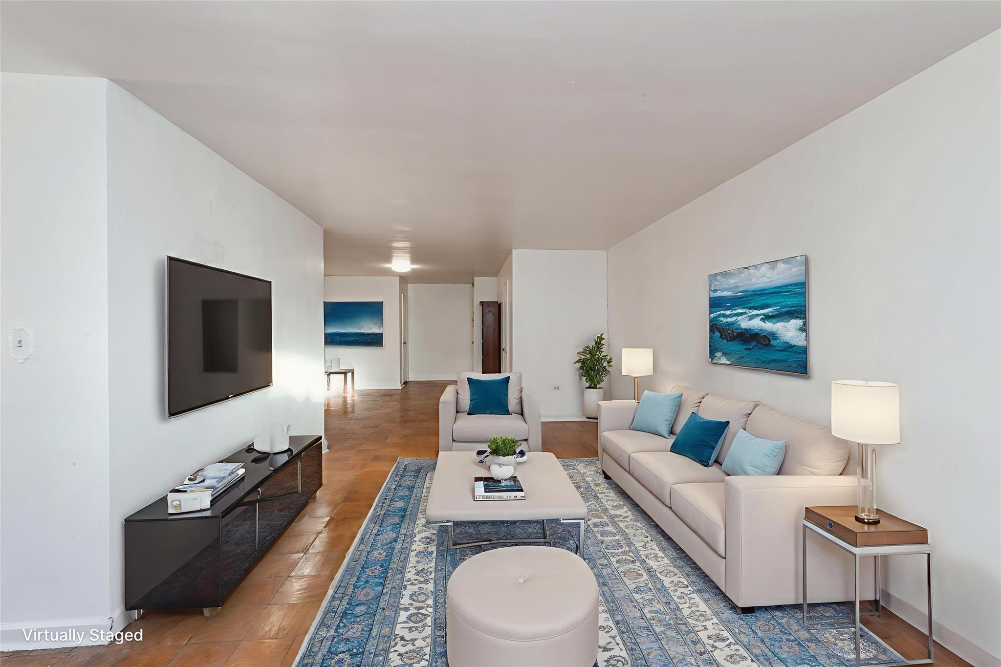 99-10 60th Avenue # 1C1, Corona, NY 11368