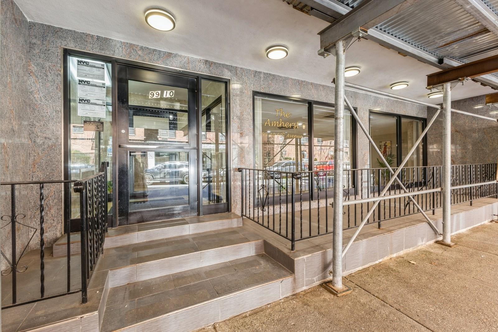 99-10 60th Avenue # 1C1, Corona, NY 11368