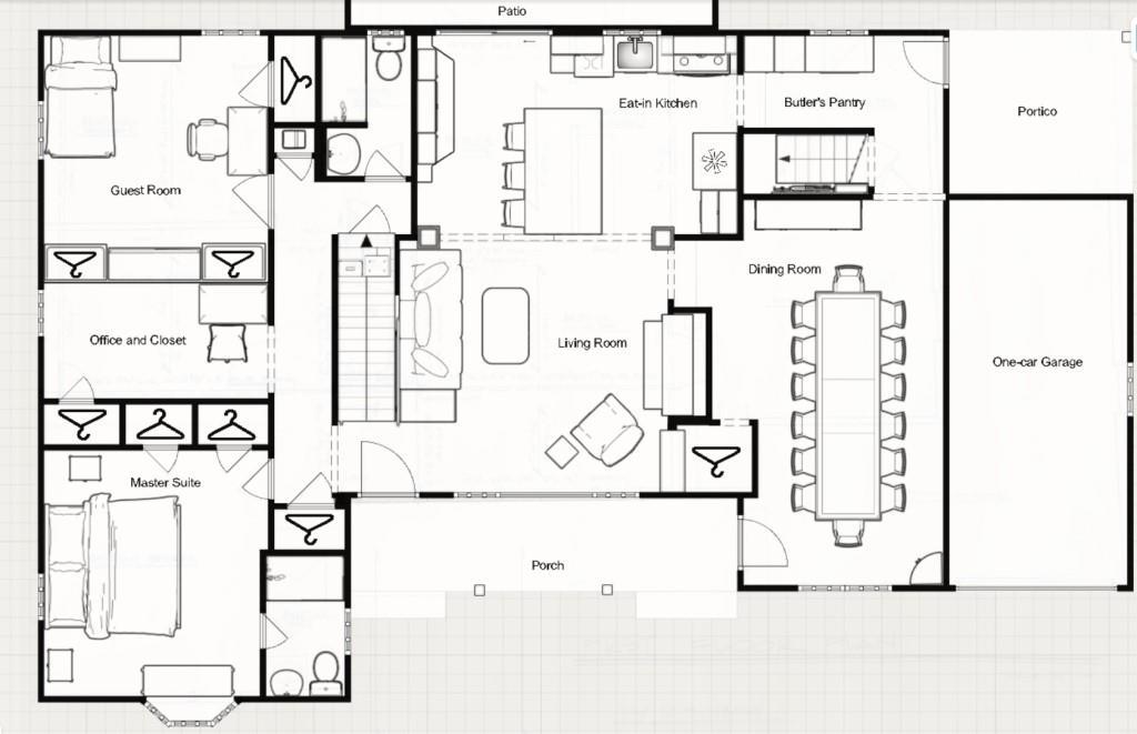 7 Mortimer Street, Westhampton Beach, NY 11978