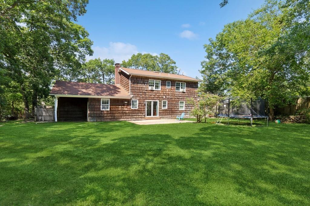 7 Mortimer Street, Westhampton Beach, NY 11978