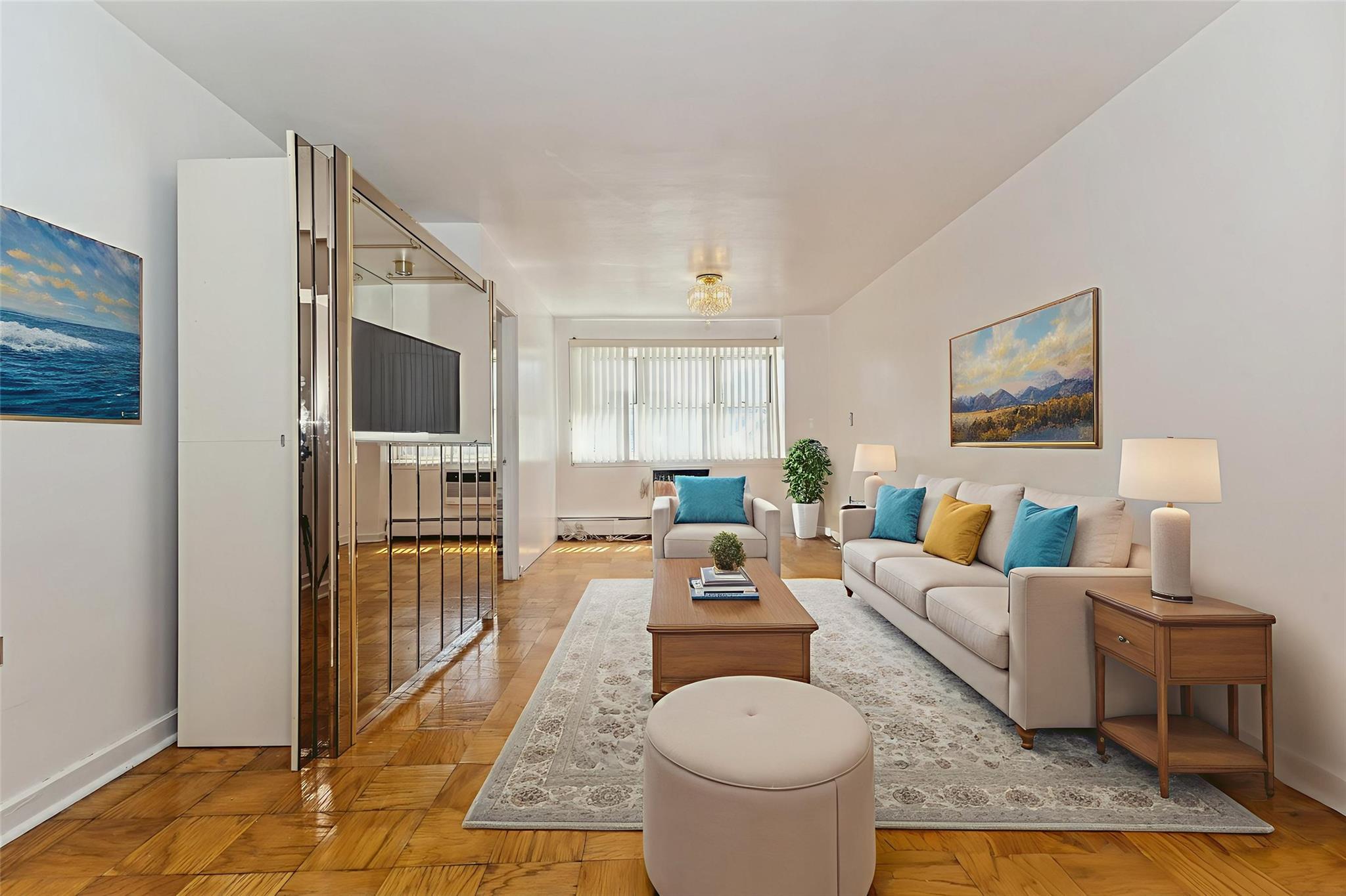 99-10 60th Avenue # E1E, Corona, NY 11368