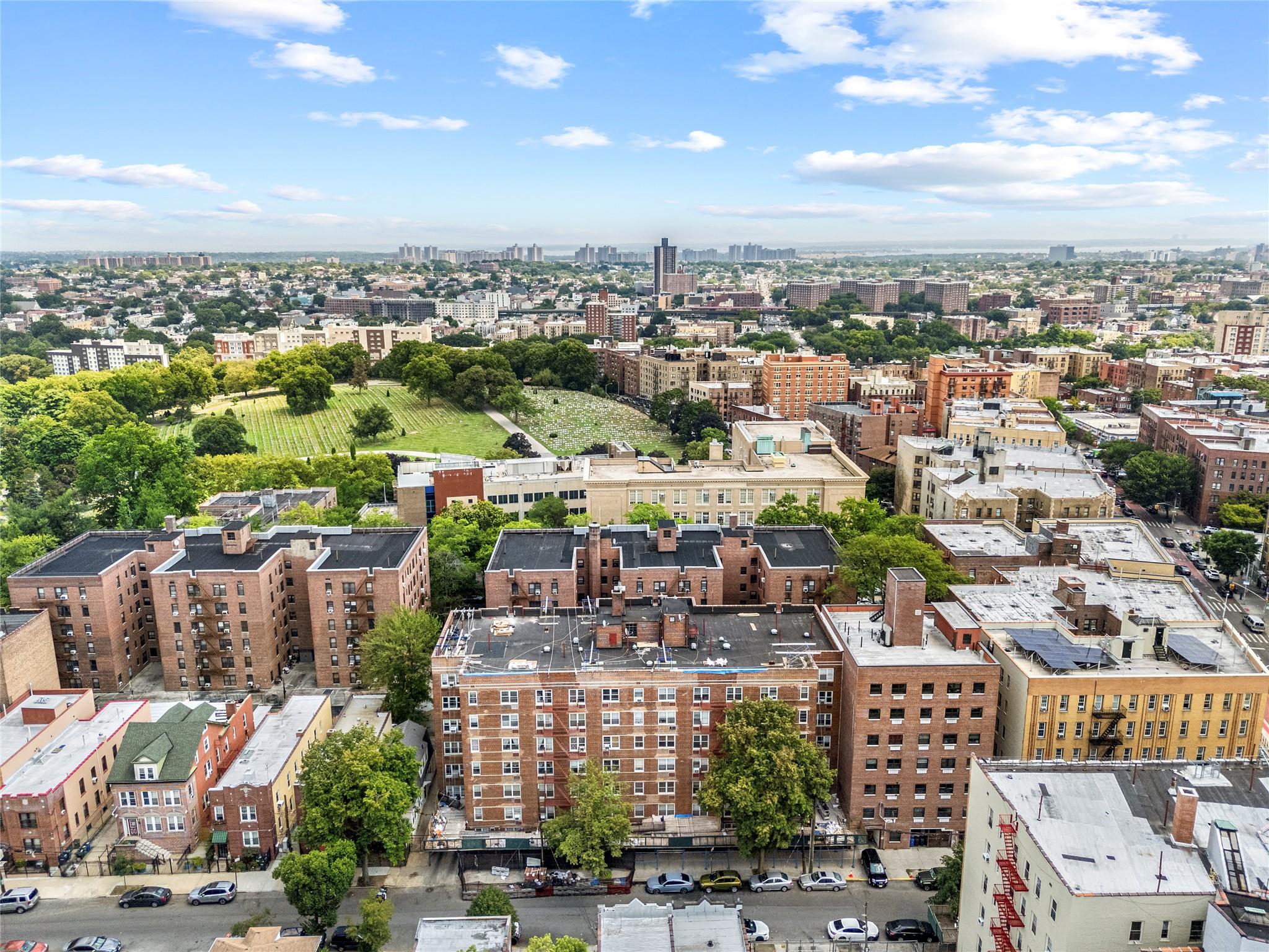 3520 Tryon Avenue # 104, Bronx, NY 10467