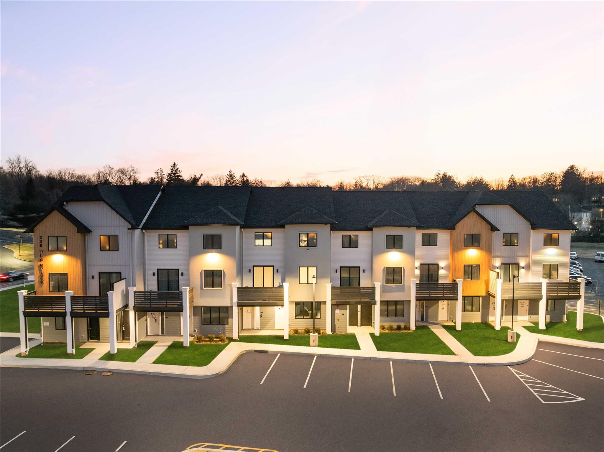 232 Old Nyack Turnpike # 201, Spring Valley, NY 10977