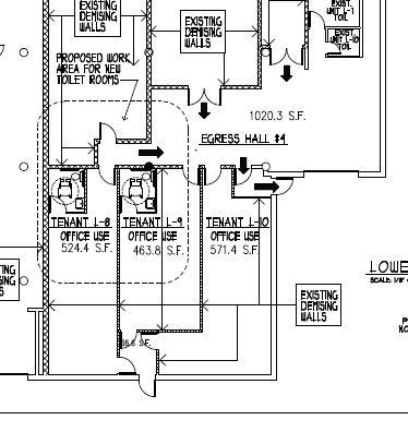 4-6 E Dexter Plaza # L8, L9, L10, Pearl River, NY 10965