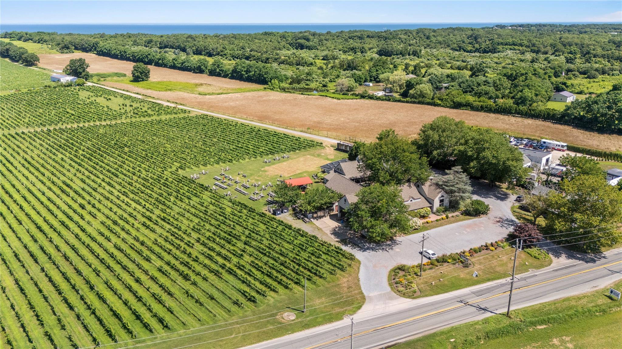 3111 Bluffs Drive S, Baiting Hollow, NY 11933