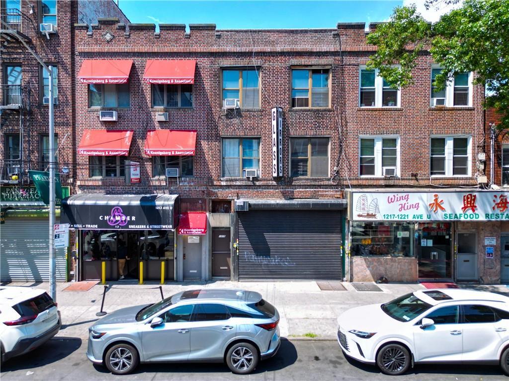 1215 Avenue U, Brooklyn, NY 11229