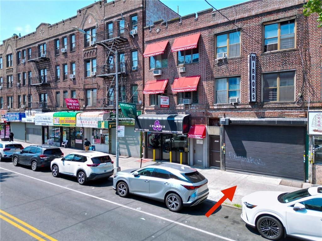 1215 Avenue U, Brooklyn, NY 11229