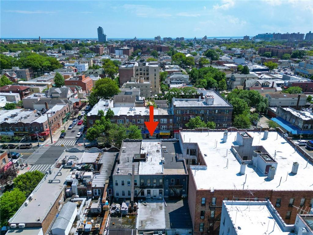 1215 Avenue U, Brooklyn, NY 11229
