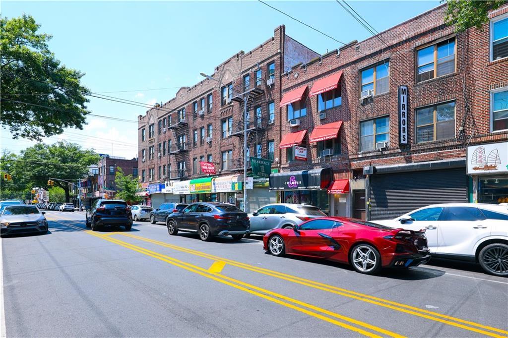 1215 Avenue U, Brooklyn, NY 11229