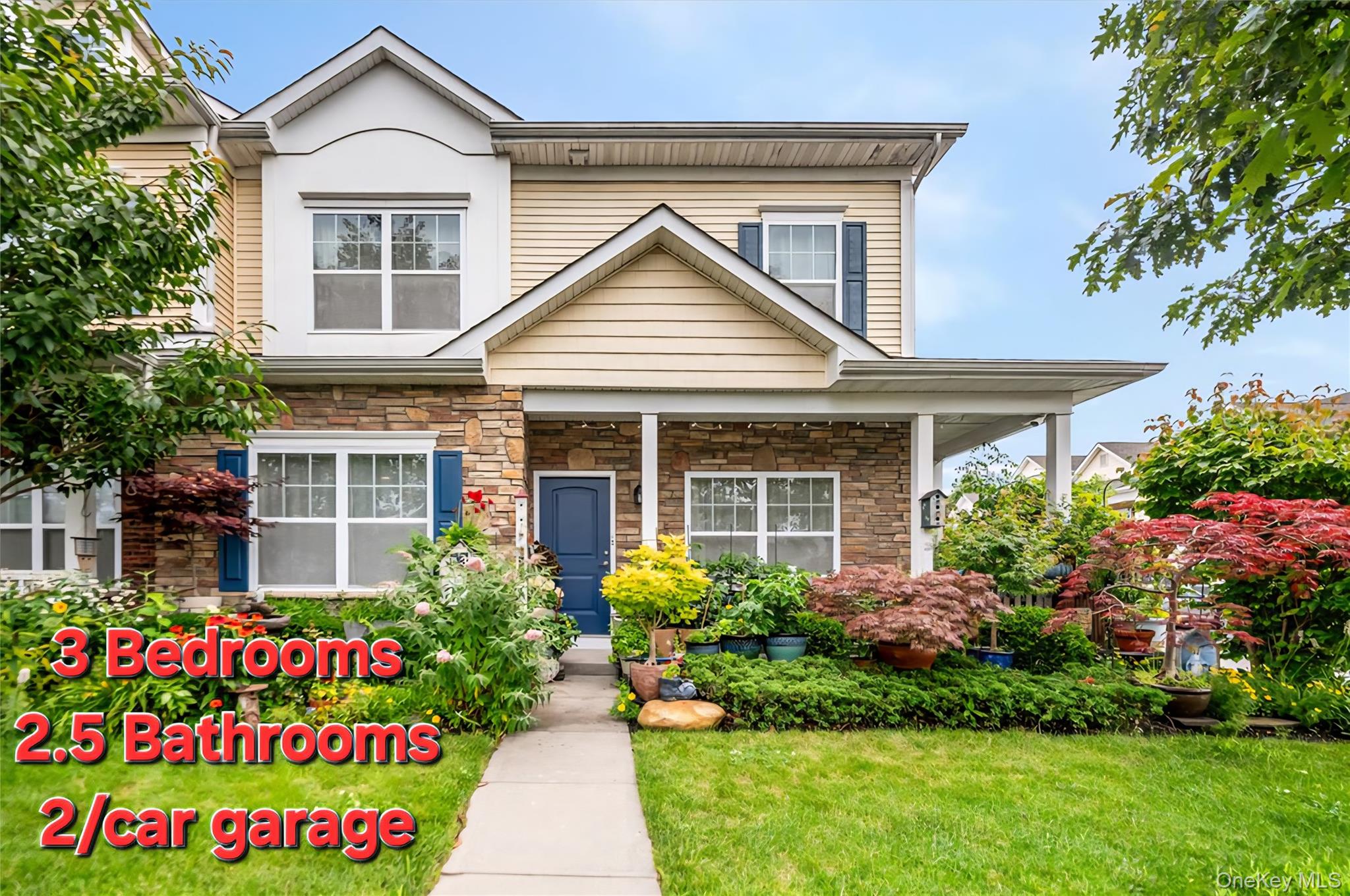 53 Barley Lane, Patchogue, NY 11772