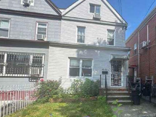 43-23 156th Street, Flushing, NY 11355