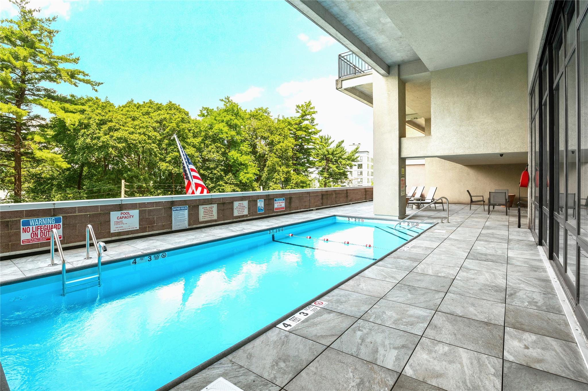 1020 Warburton Avenue # 12F, Yonkers, NY 10701