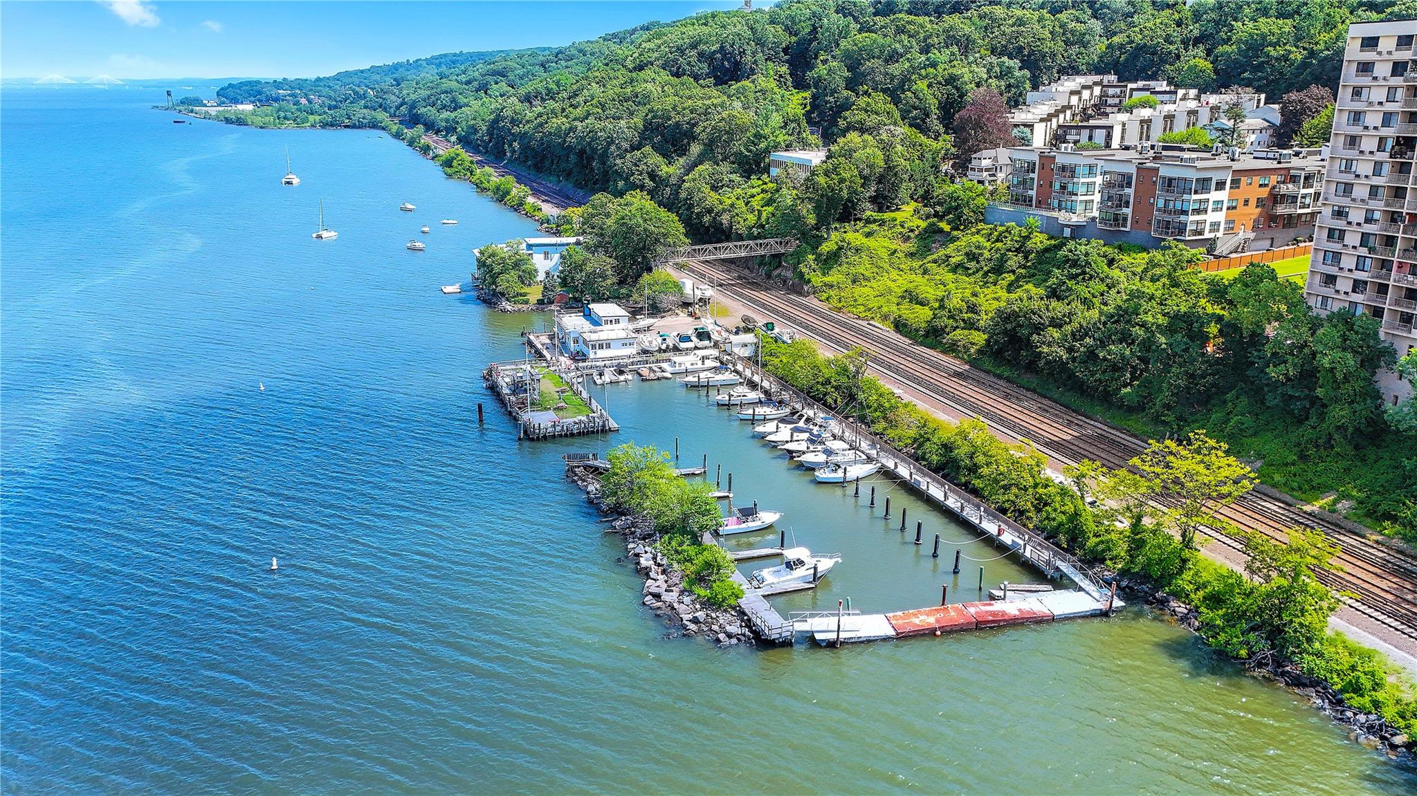 1020 Warburton Avenue # 12F, Yonkers, NY 10701