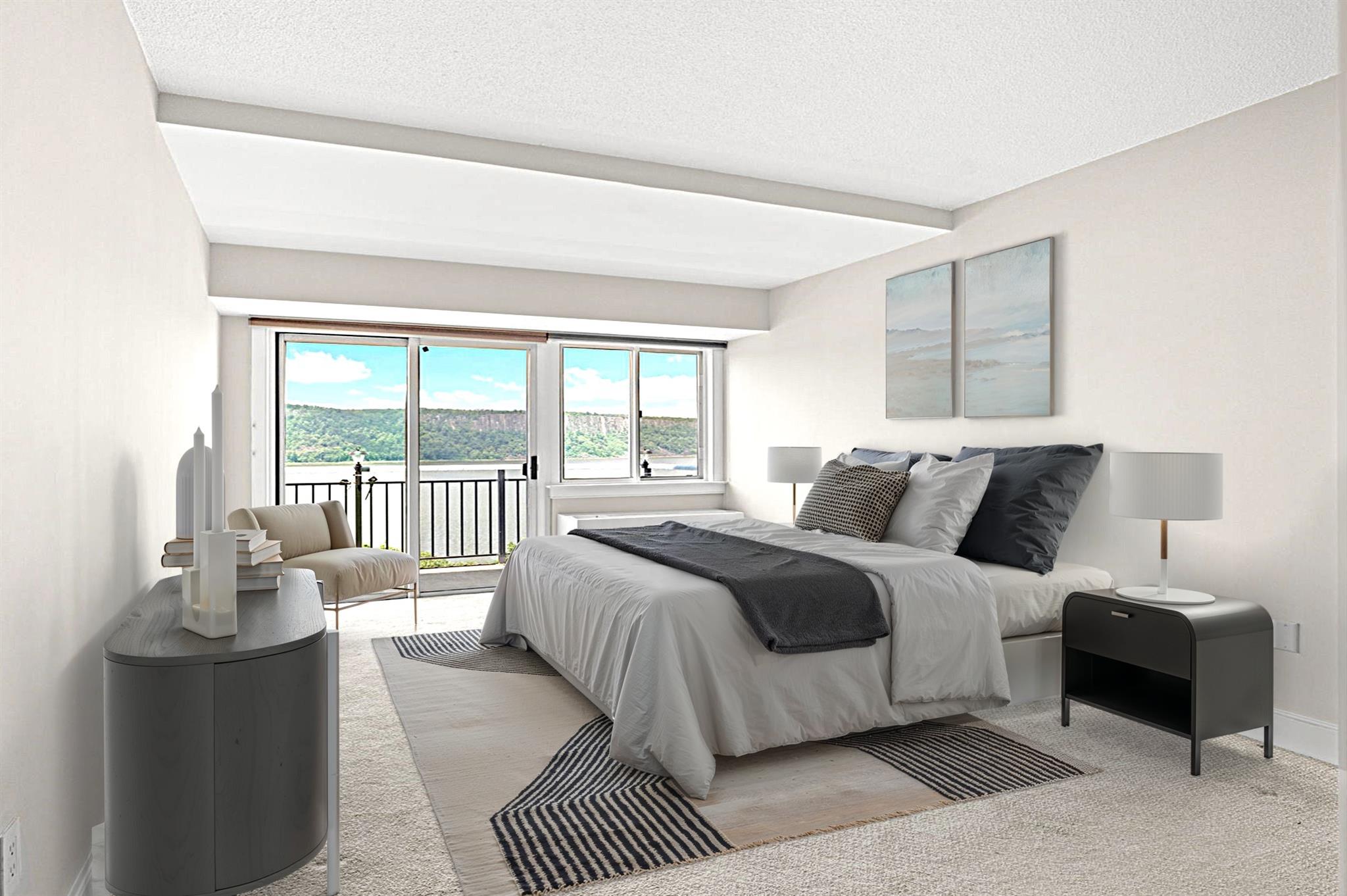 1020 Warburton Avenue # 12F, Yonkers, NY 10701