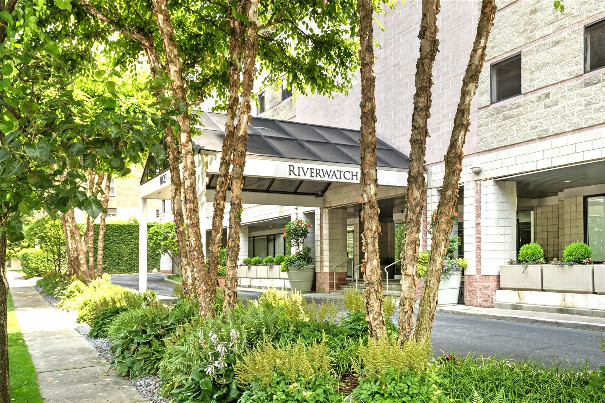 1020 Warburton Avenue # 12F, Yonkers, NY 10701