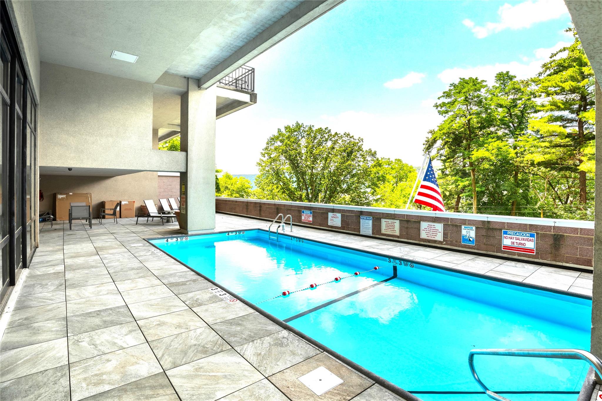 1020 Warburton Avenue # 12F, Yonkers, NY 10701