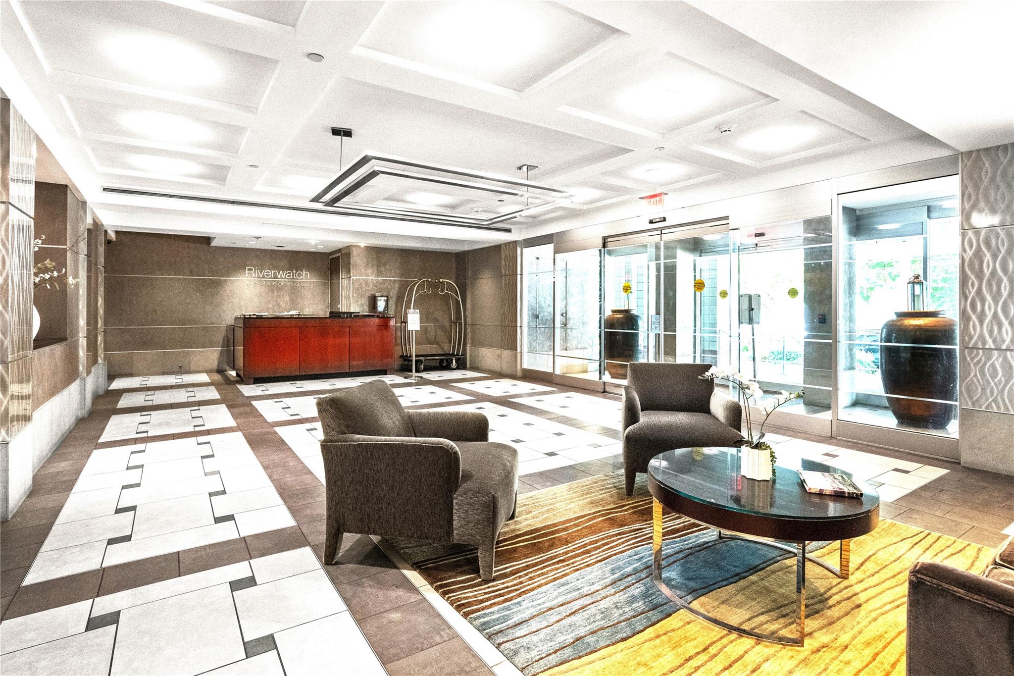 1020 Warburton Avenue # 12F, Yonkers, NY 10701