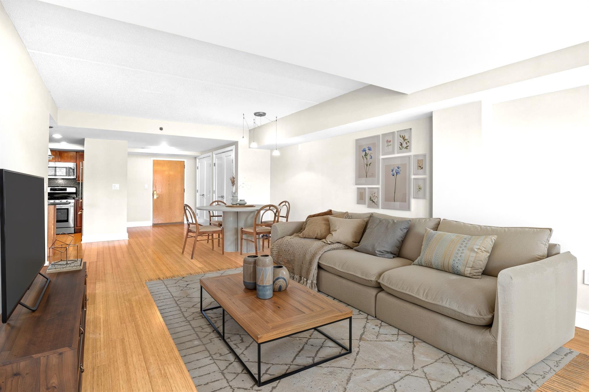 1020 Warburton Avenue # 12F, Yonkers, NY 10701