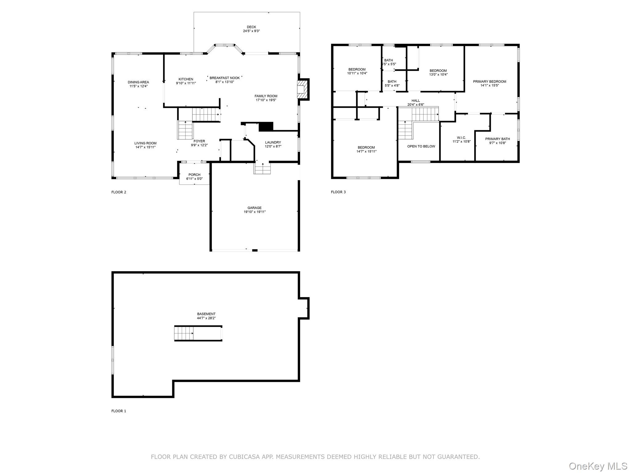 3085 High Ridge Road, Yorktown Heights, NY 10598