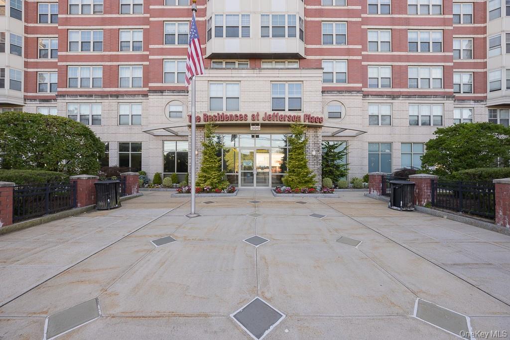300 Mamaroneck Avenue # 402, White Plains, NY 10605