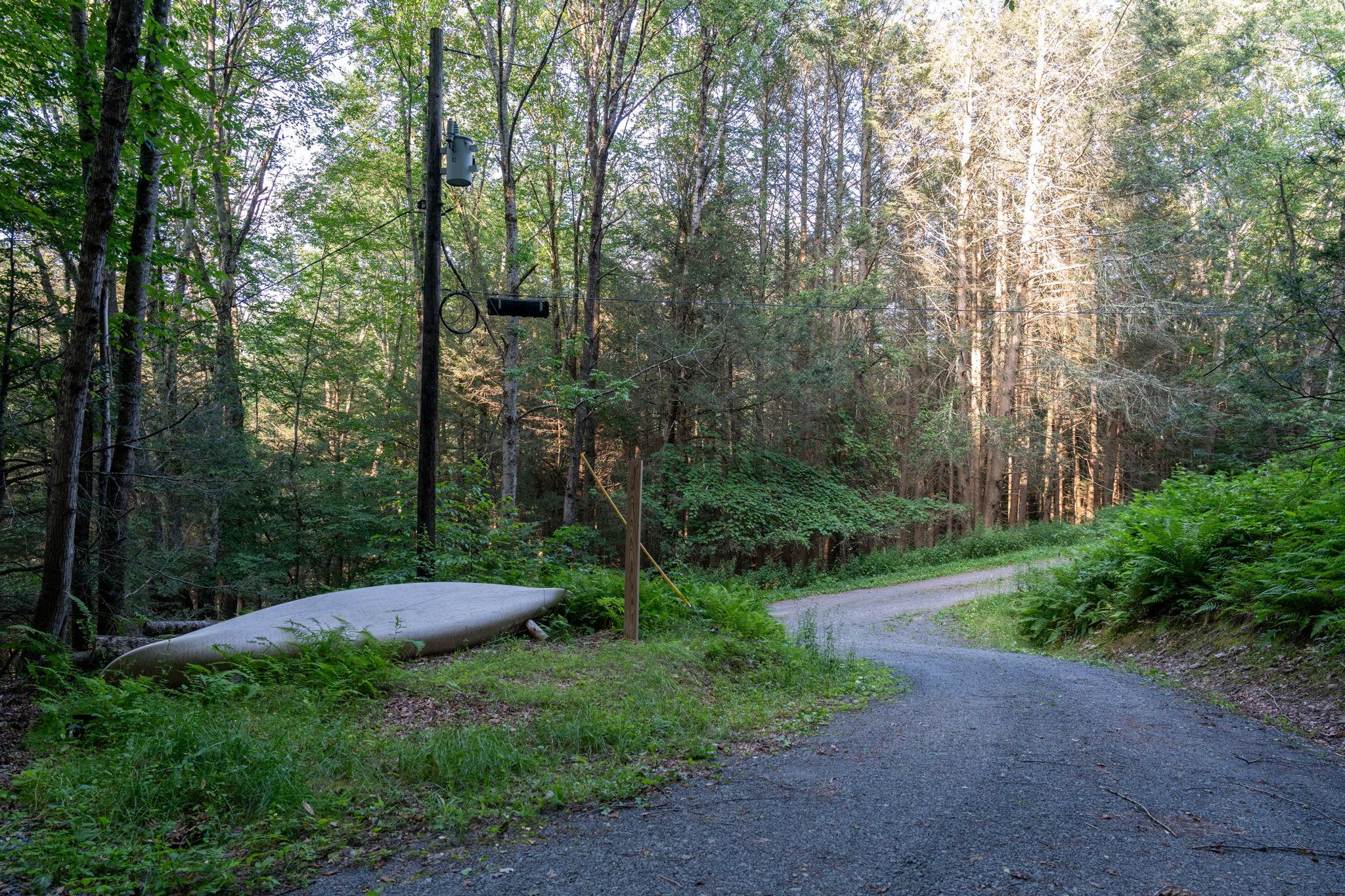 Broad Channel Road, Andes, NY 13731