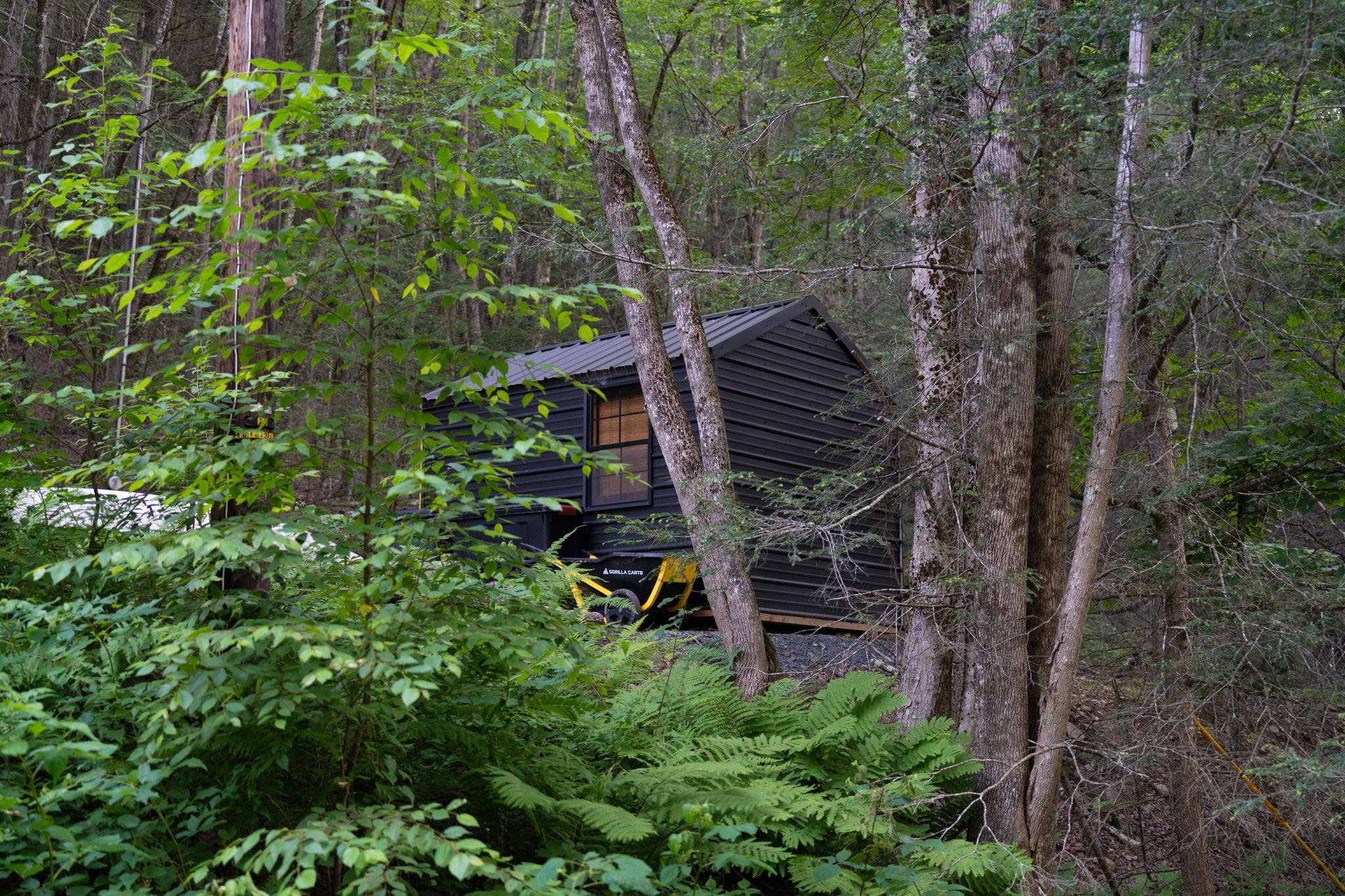 Broad Channel Road, Andes, NY 13731