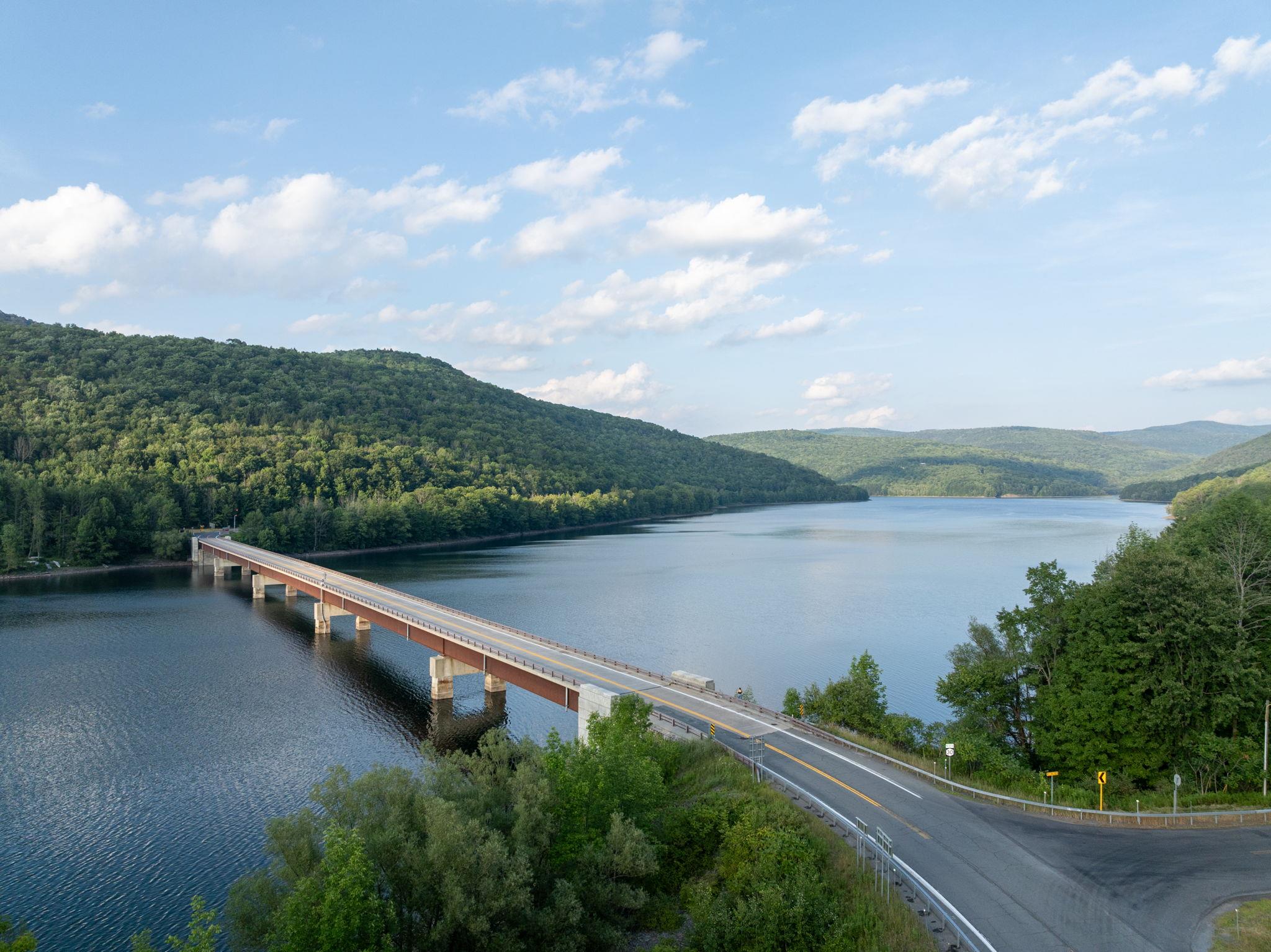 Broad Channel Road, Andes, NY 13731