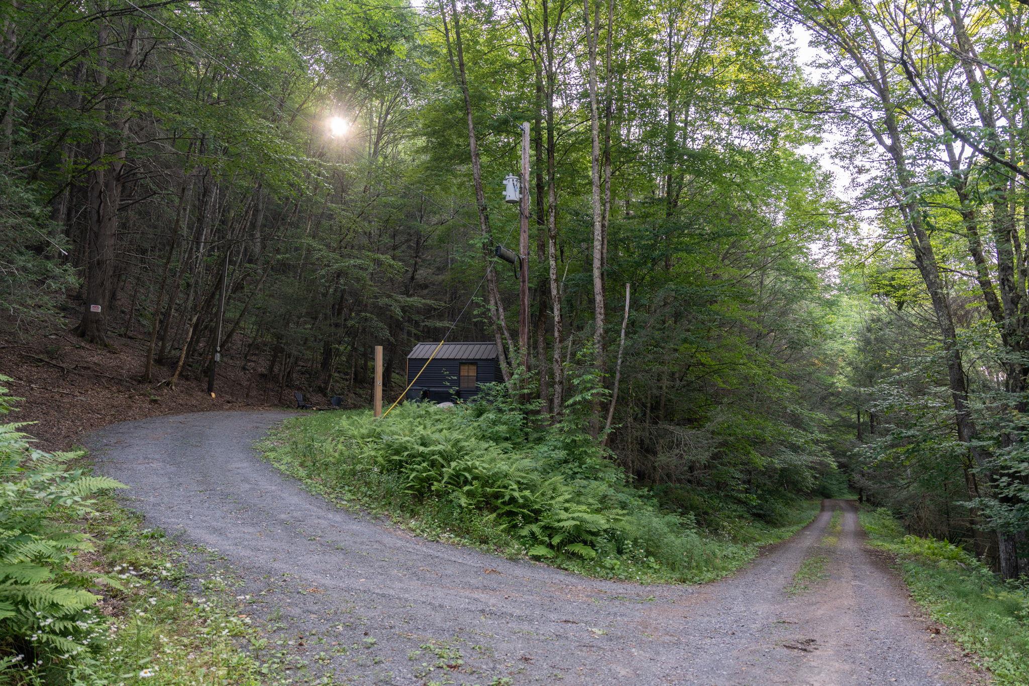 Broad Channel Road, Andes, NY 13731