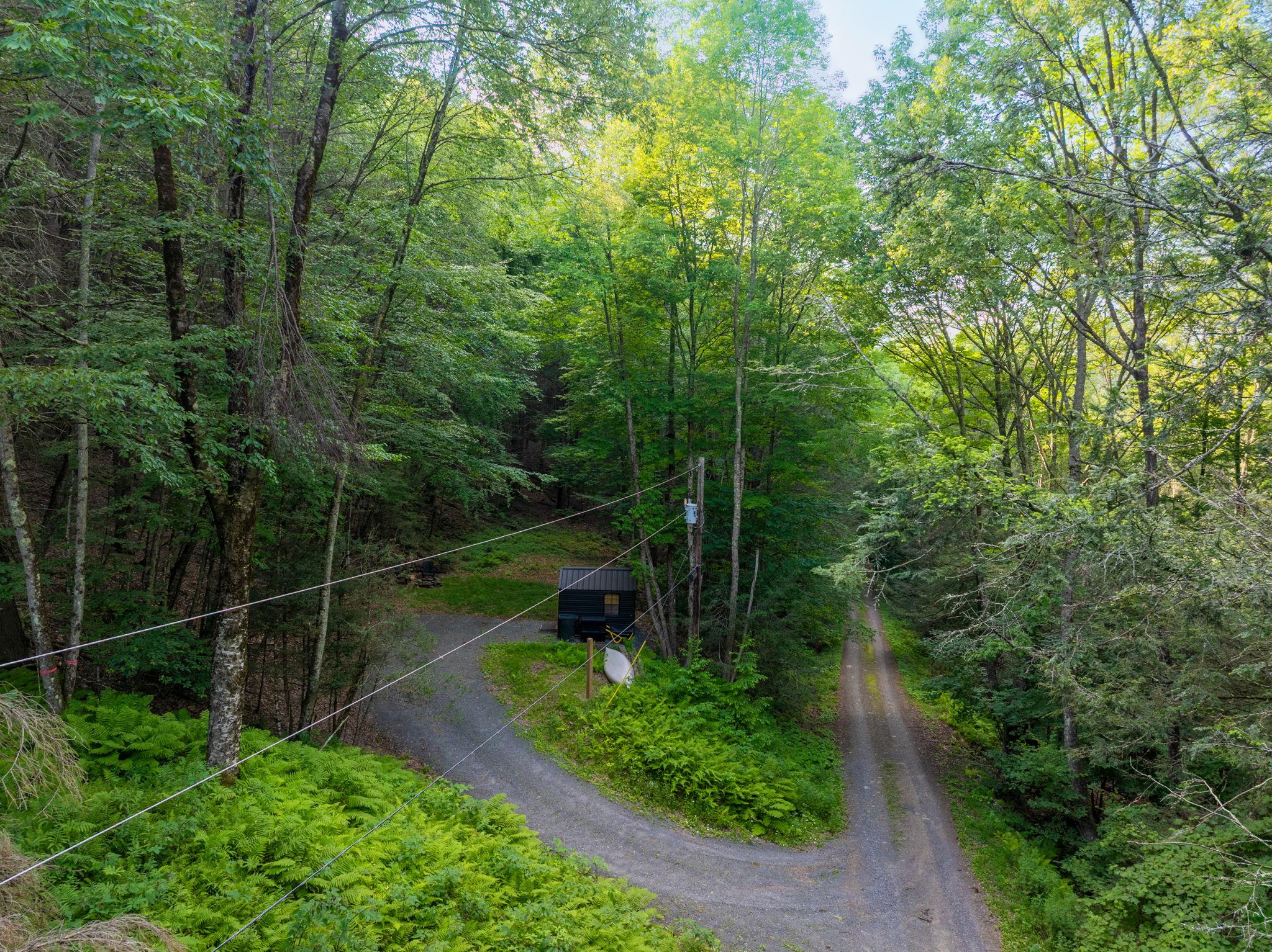 Broad Channel Road, Andes, NY 13731