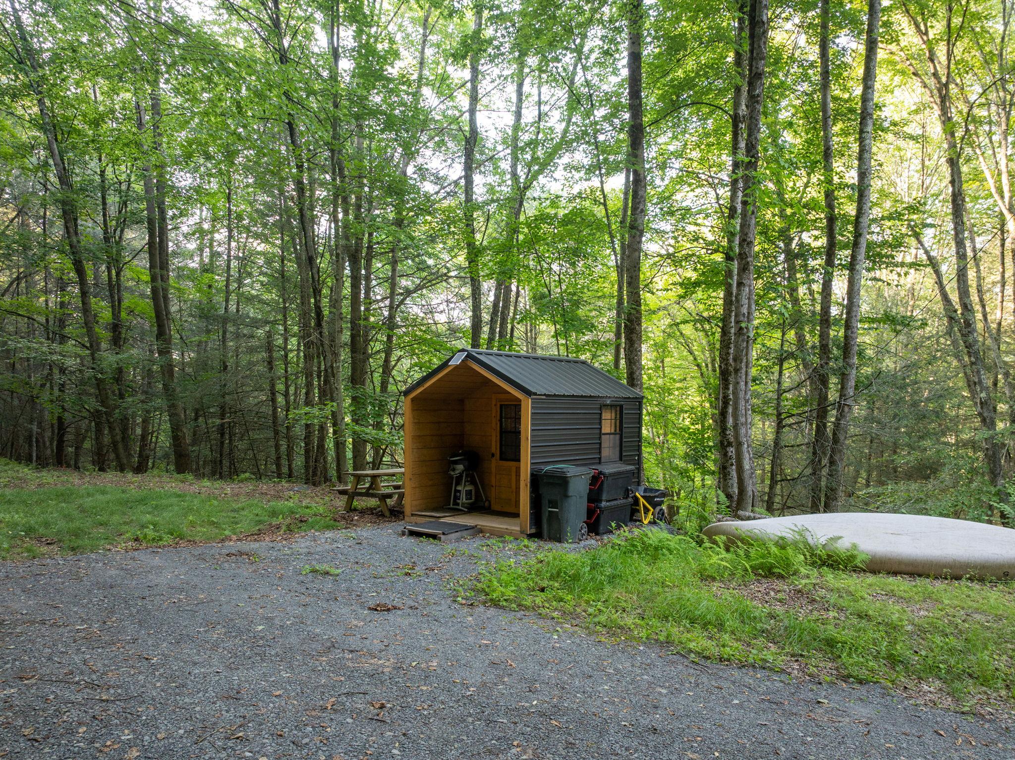 Broad Channel Road, Andes, NY 13731