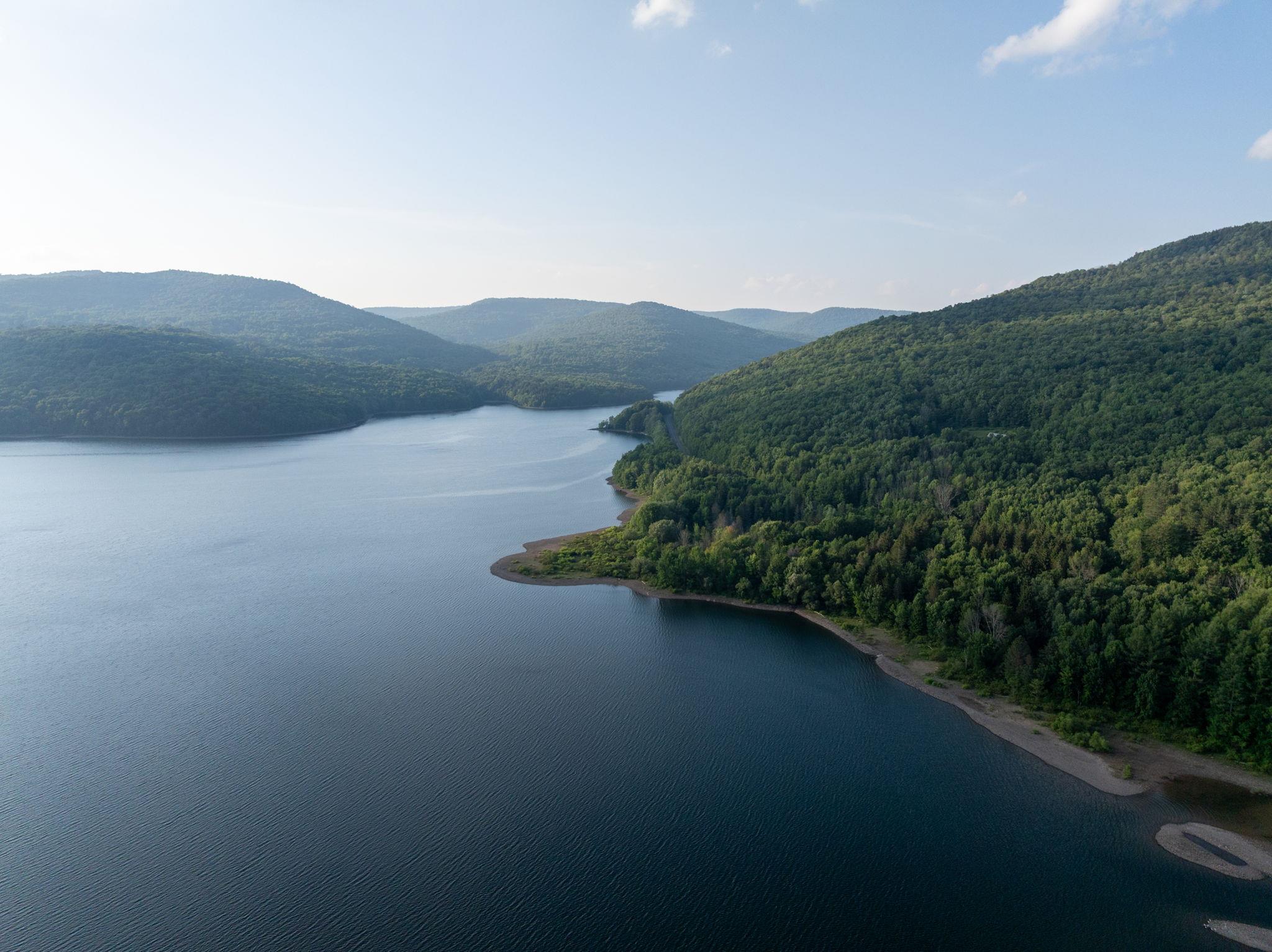 Broad Channel Road, Andes, NY 13731