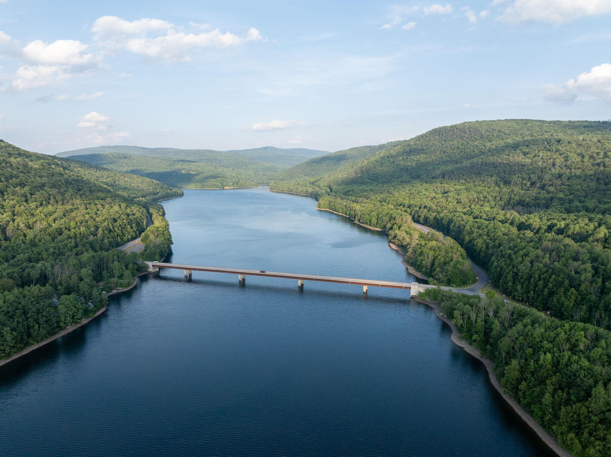 Broad Channel Road, Andes, NY 13731